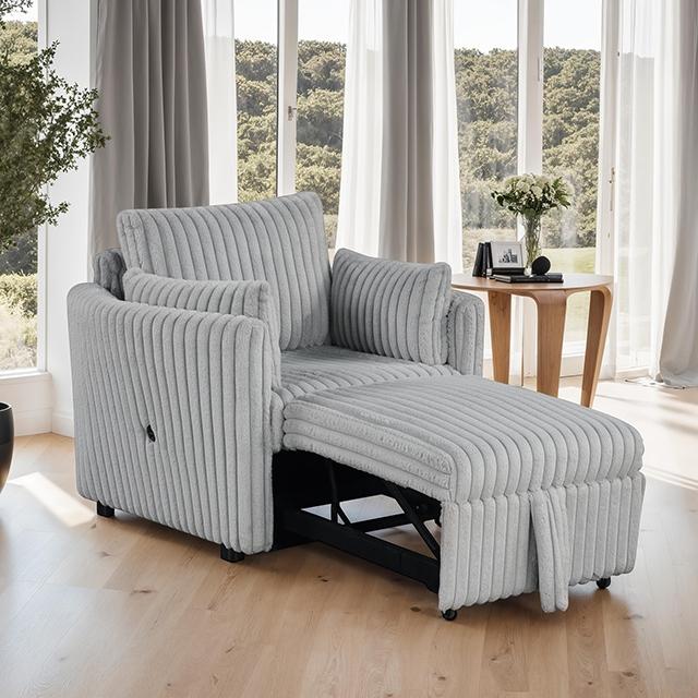 Denholme Chair