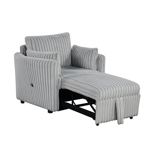 Denholme Chair
