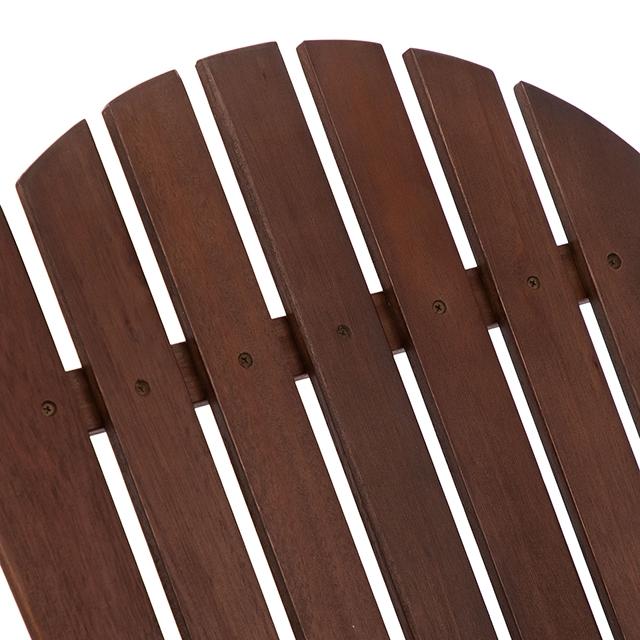 Elk Adirondack Chair
