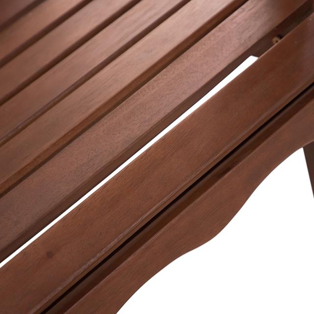 Elk Adirondack Chair