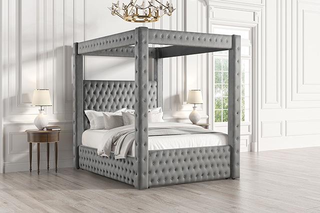 Etherea Bed