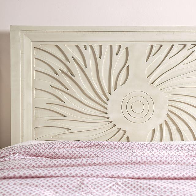 Geneva Full & Twin Bed