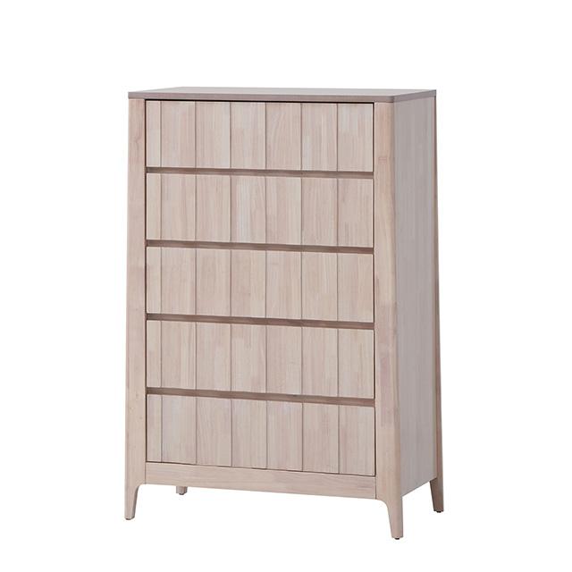 Gervais Chest