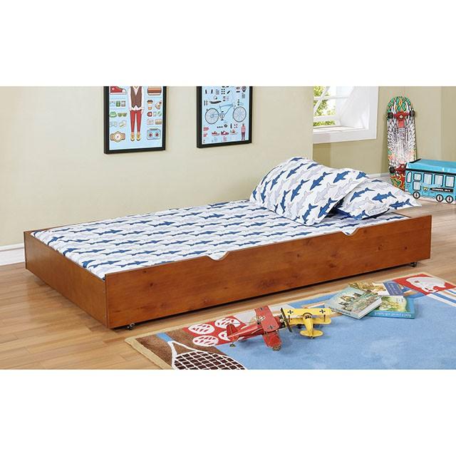 Grano Trundle