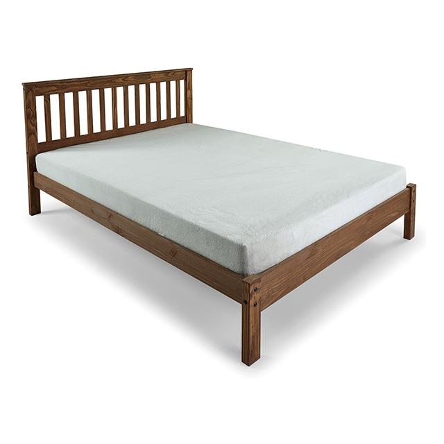 Creswell Full & Twin Bed