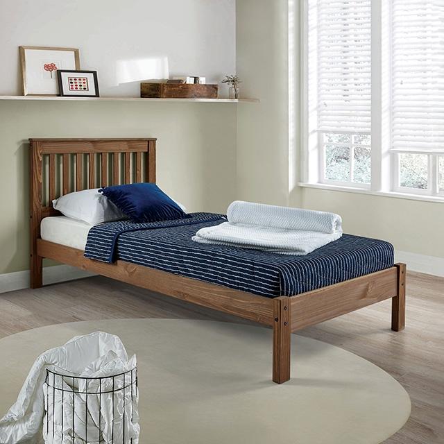 Creswell Full & Twin Bed