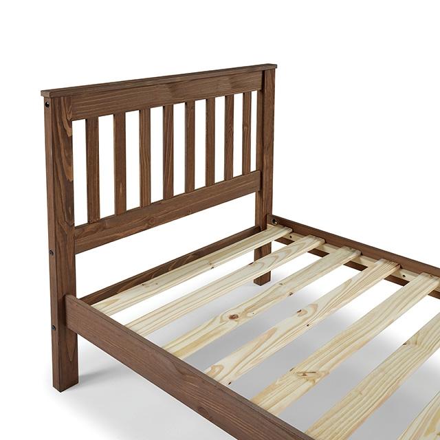Creswell 4 Pc Bedroom Set
