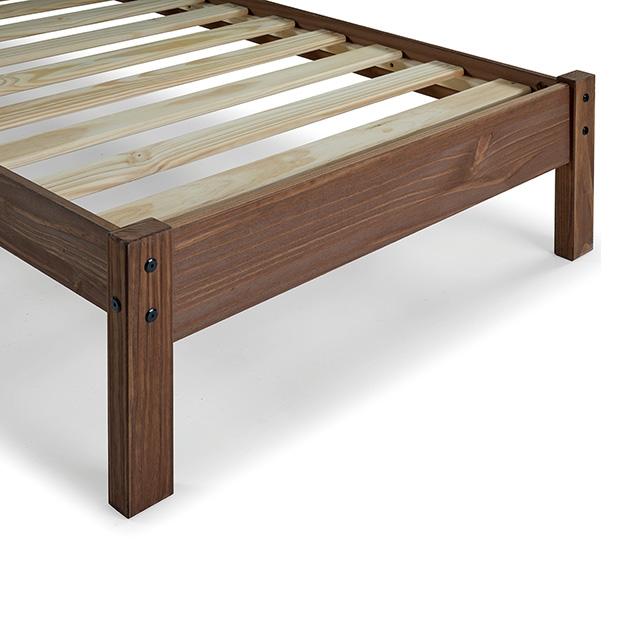 Creswell Full & Twin Bed