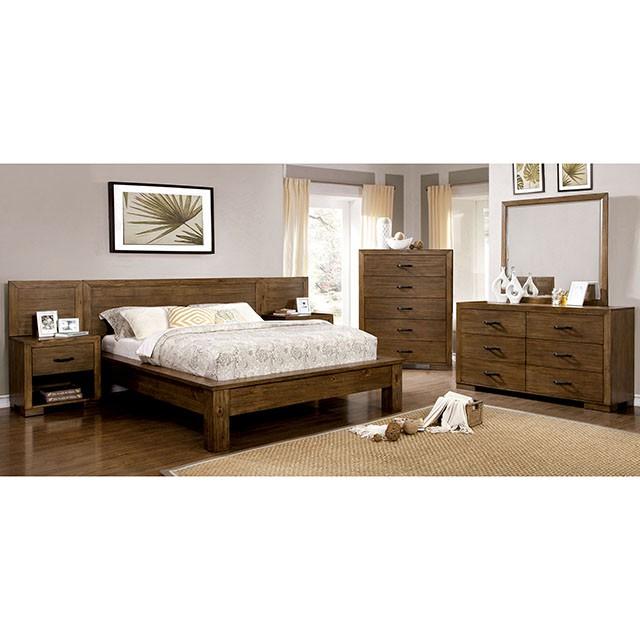 Bairro Night Stand Pier