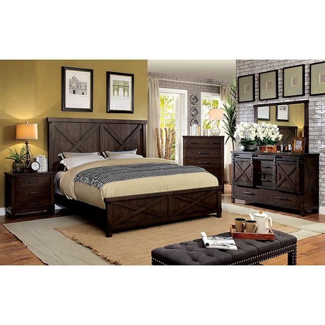 Bianca Bed