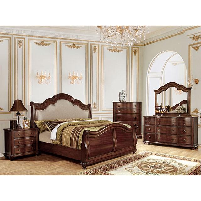 Bellavista Media Chest