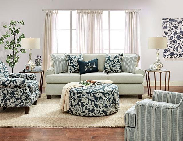 PORTHCAWL Sofa