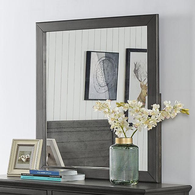 BROGAN Mirror