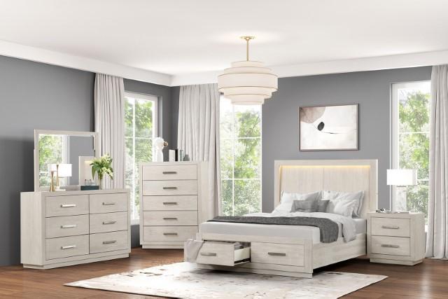 Wellingborough Dresser