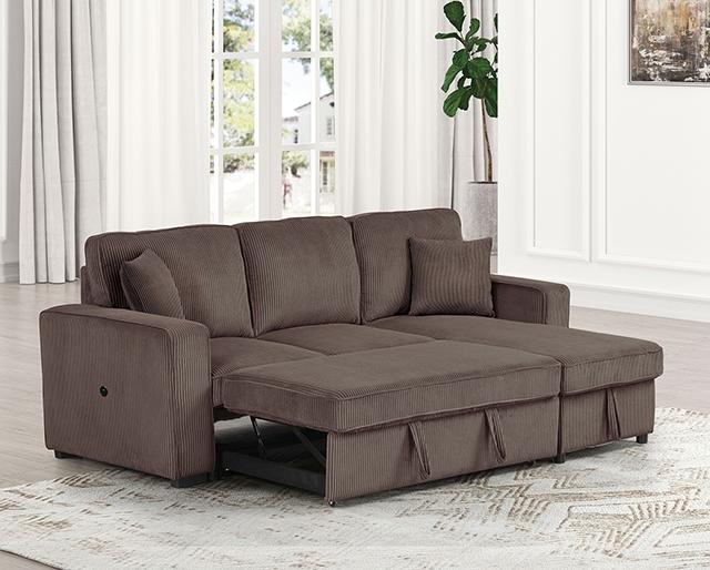 Yves Sectional