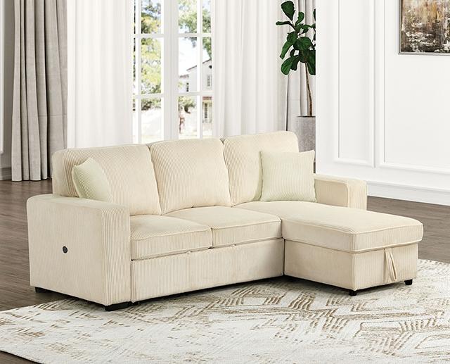 Yves Sectional