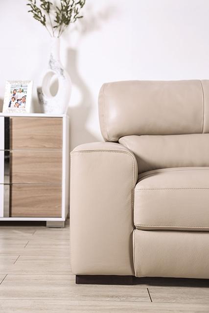 Marsicano Sofa Tapue