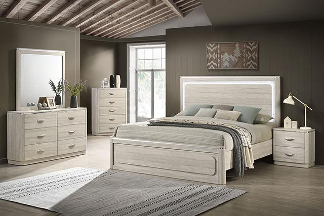 Farsund Dresser