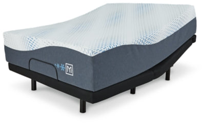 Millennium Cushion Firm Gel Memory Foam Hybrid Mattress