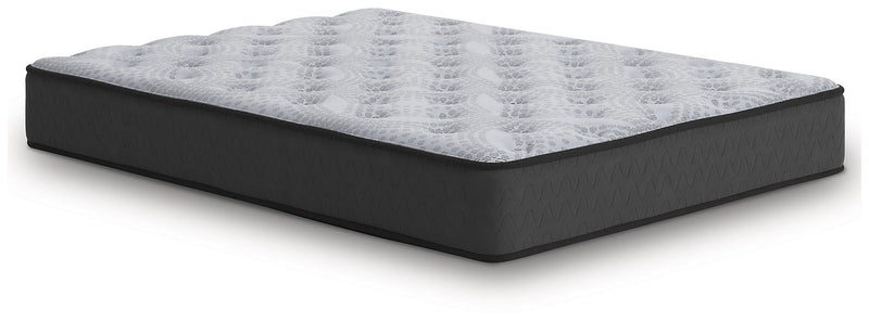 Comfort Plus Mattress