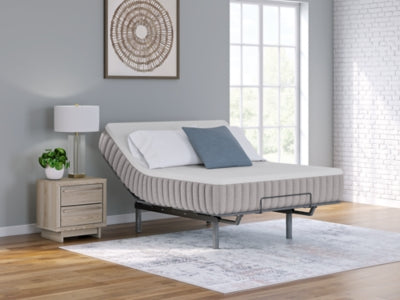Terra Sleep Firm Mattress