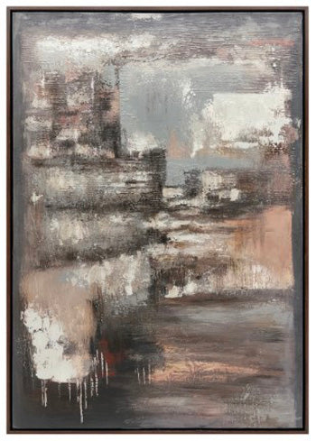 Floymour Wall Art