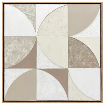 Harelman Wall Art