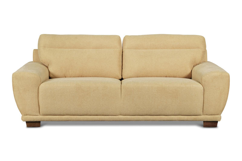 New Classic Bolero Sofa in Sun