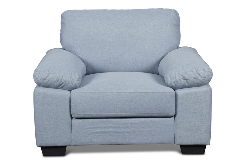 New Classic Harper Chair in Dusk