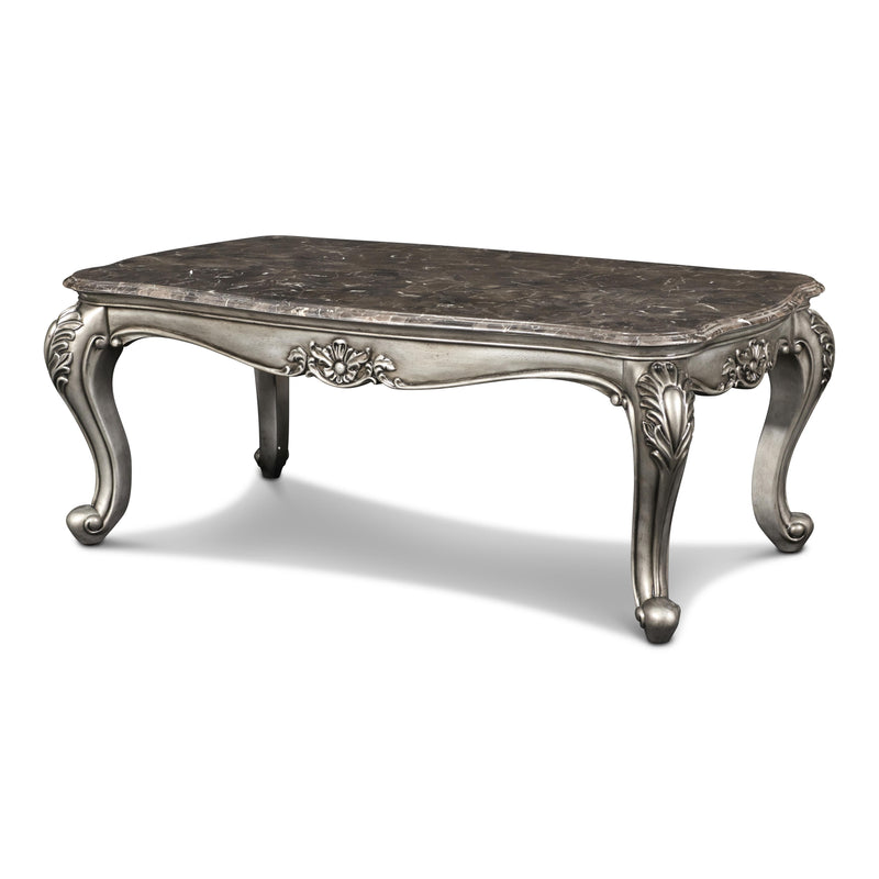 MARGUERITE COCKTAIL TABLE