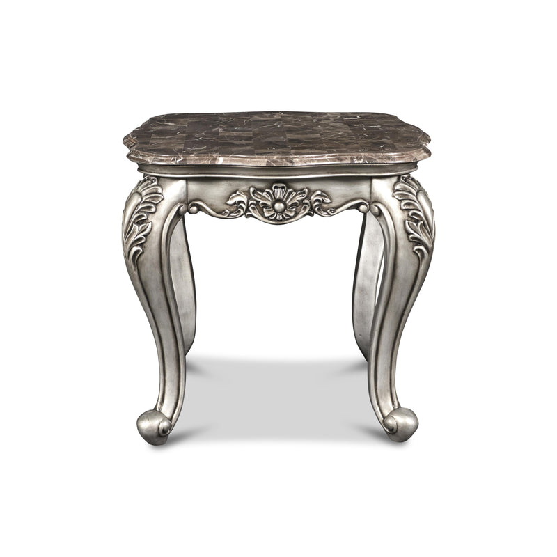 MARGUERITE END TABLE