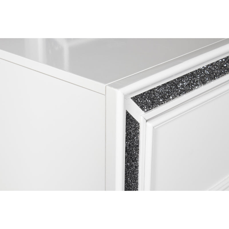 PARK IMPERIAL DRESSER-WHITE