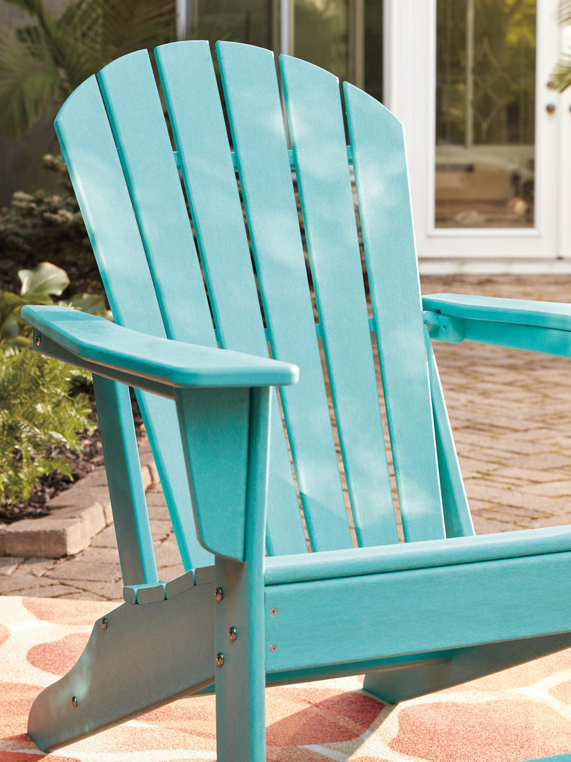 Sundown Treasure Outdoor Seating Set