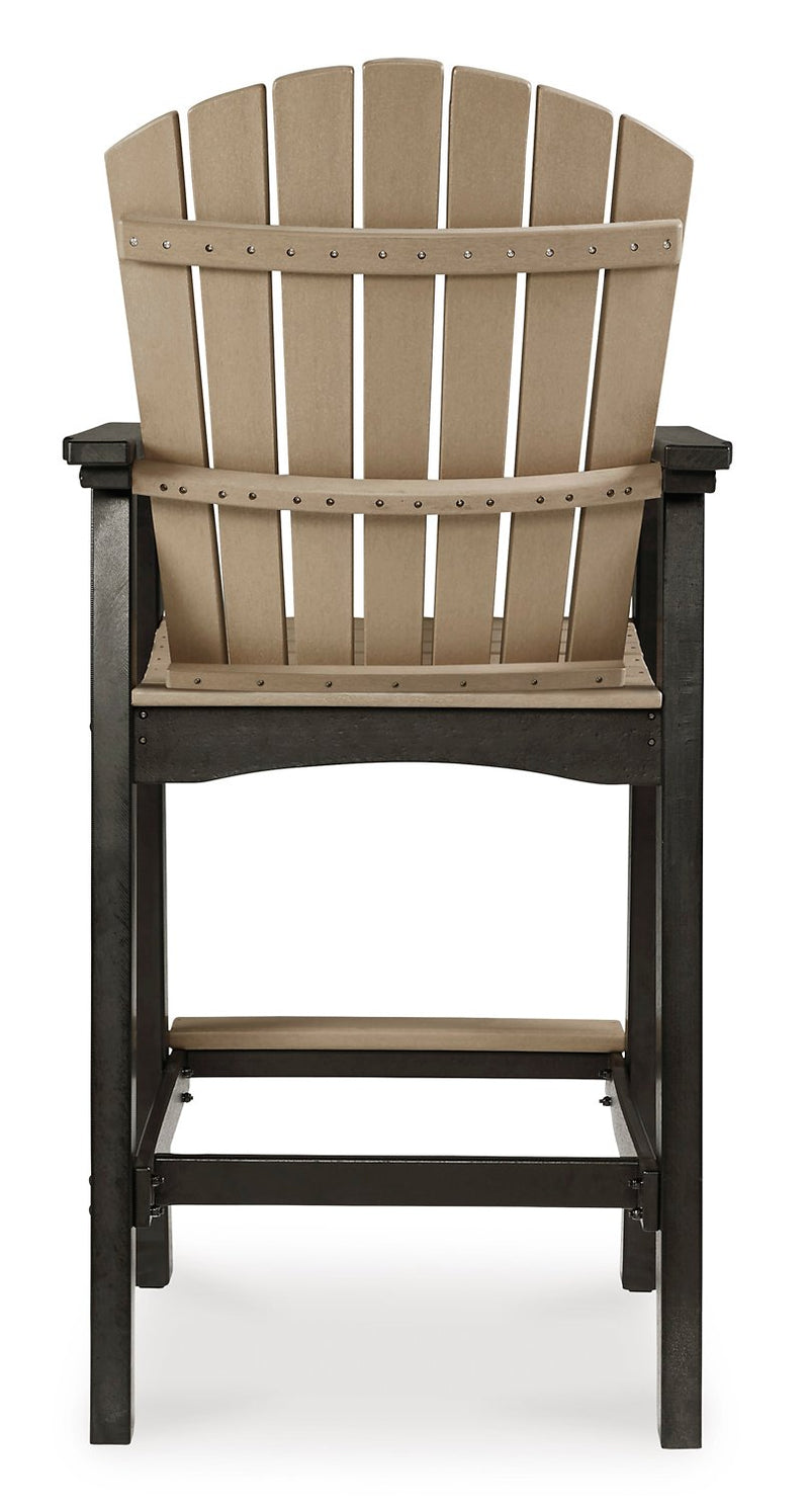 Fairen Trail Outdoor Dining Set