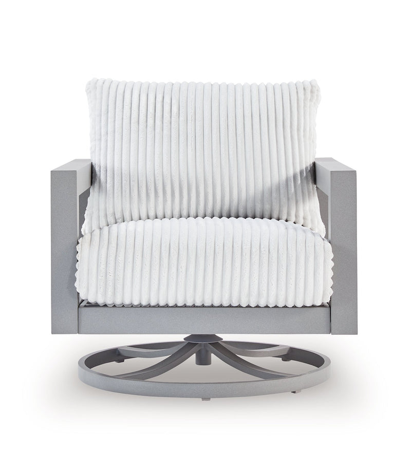 Hurley Park Outdoor Package