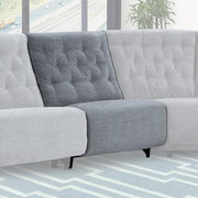 Parker House Chelsea Power Armless Recliner