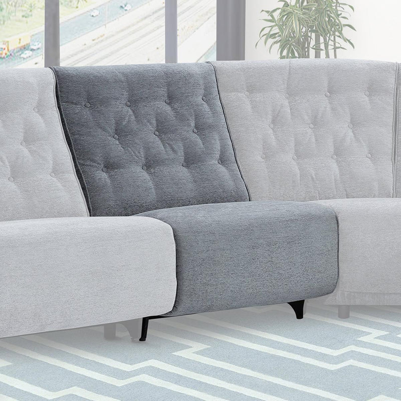 Parker House Chelsea Power Armless Recliner