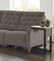 Parker House Chelsea Power Right Arm Facing Recliner