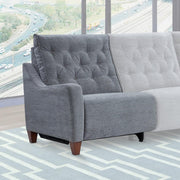 Parker House Chelsea Power Left Arm Facing Recliner