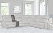 Parker House Furniture Eclipse Entertainment Console