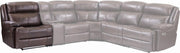 Parker House Furniture Eclipse Power Left Arm Facing Recliner