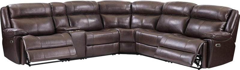 Parker House Furniture Eclipse Power Right Arm Facing Recliner