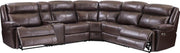 Parker House Furniture Eclipse Power Armless Recliner