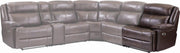 Parker House Furniture Eclipse Power Right Arm Facing Recliner