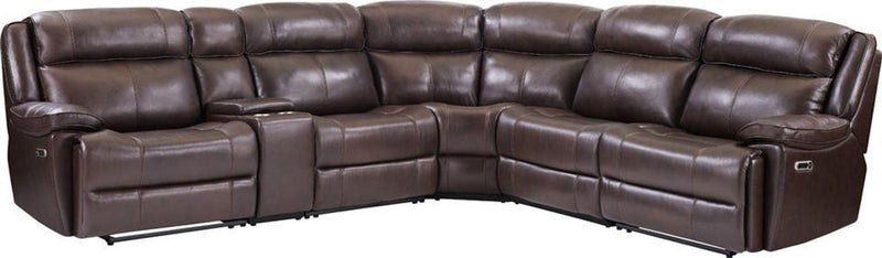Parker House Furniture Eclipse Power Left Arm Facing Recliner