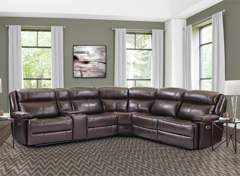 Parker House Furniture Eclipse Armless Chair
