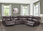Parker House Furniture Eclipse Power Left Arm Facing Recliner