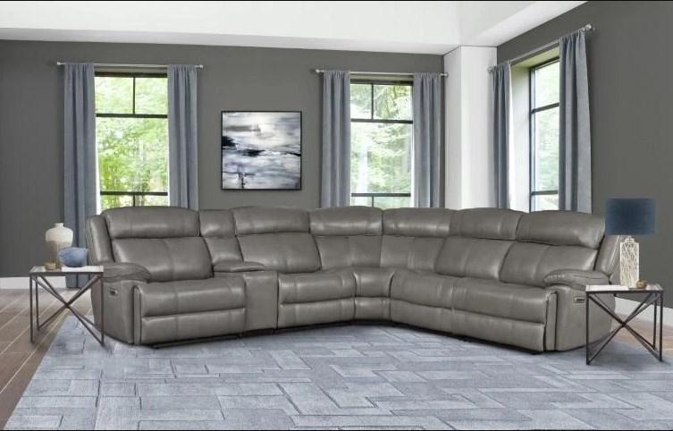 Parker House Furniture Eclipse Armless Chair