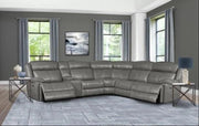 Parker House Furniture Eclipse Power Right Arm Facing Recliner