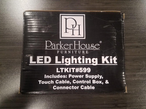 Parker House LED Lighting Kit